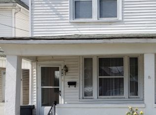55 Waller St, Wilkes Barre, PA 18702