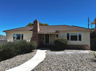 1083 Vista Grande, Millbrae, CA 94030