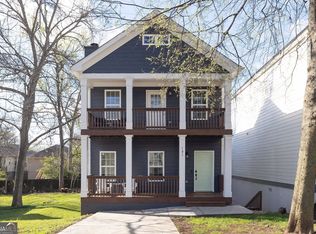 181 South Ave SE, Atlanta, GA 30315