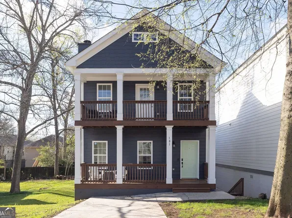 181 South Ave SE, Atlanta, GA 30315