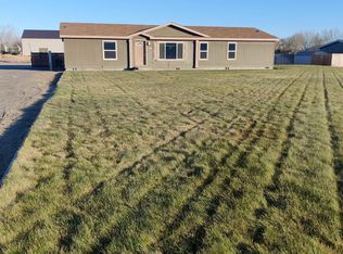 45010 E Red Mountain Rd, Benton City, WA 99320