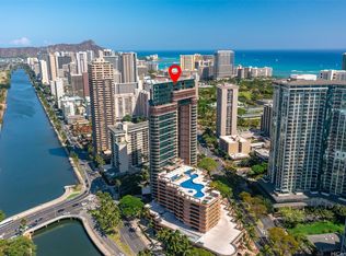 Waikiki Landmark, Honolulu, HI 96815