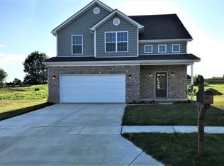 108 Sequoia Bend Ct, Georgetown, KY 40324