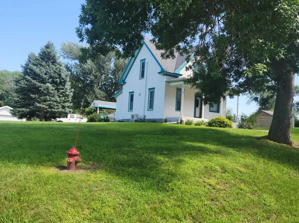 101 E Pryor St, Farwell, NE 68838