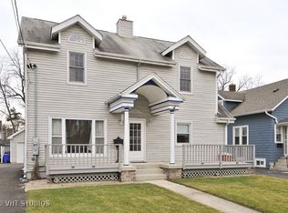 430 E Illinois St, Wheaton, IL 60187