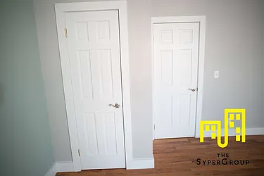 Rented by The Syper Group