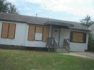 7124 E Newton Pl, Tulsa, OK 74115