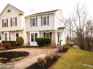 10916 Baskerville Rd, Reisterstown, MD 21136