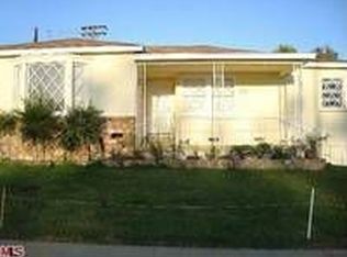 6126 S La Brea Ave, Los Angeles, CA 90056