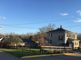 813 W Virginia Ave, Morgantown, WV 26501