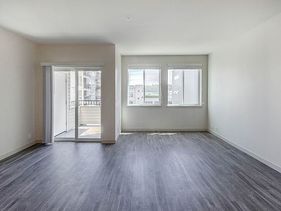 Open Floor Plans