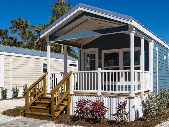 2206 Chaney Dr Lot 551, Ruskin, FL 33570