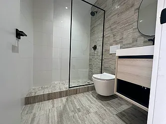 Rented by Space Link Realty