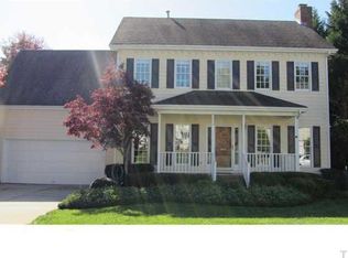 404 Palace Grn, Cary, NC 27518