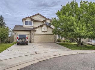 1009 Topaz St, Superior, CO 80027