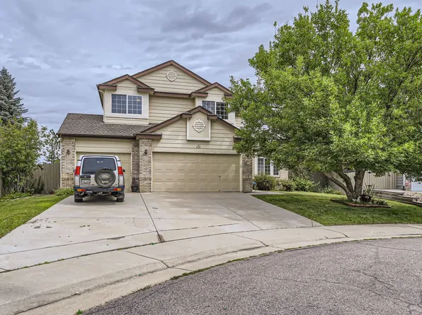 1009 Topaz St, Superior, CO 80027