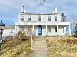 56 Whittier Ave #2B, Waltham, MA 02451