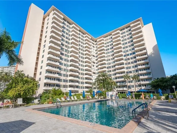 3233 NE 34th Street #1408, Fort Lauderdale, FL 33308