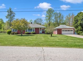 120 Sunset Rd, Mansfield, OH 44906