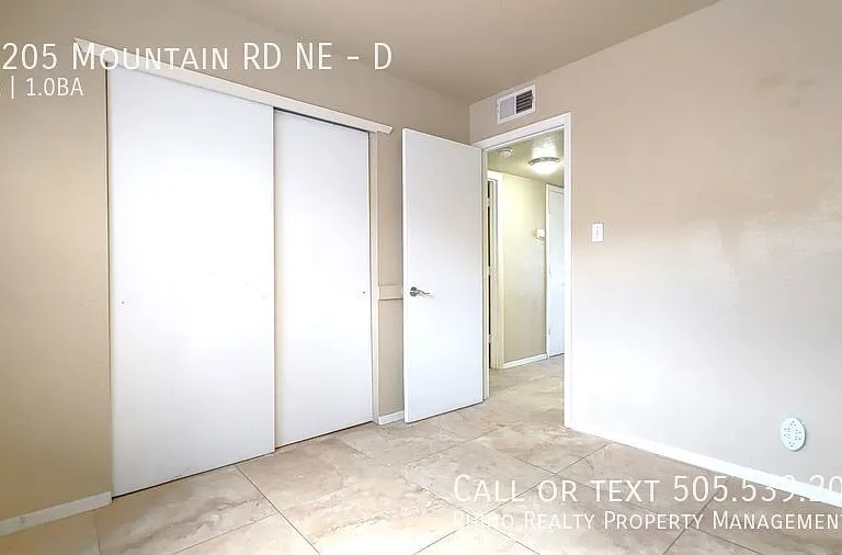 13205 Mountain Rd NE #D — Photo 4