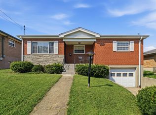 5717 Glow Ct, Cincinnati, OH 45238