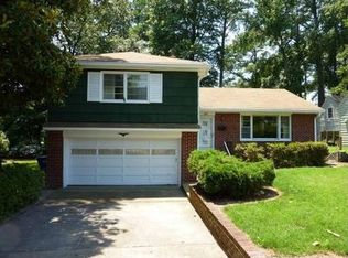 133 E Bayview Blvd, Norfolk, VA 23503