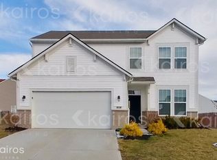 4413 Wild Turkey Dr, Indianapolis, IN 46239