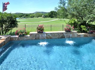 55 Champions Ln, San Antonio, TX 78257
