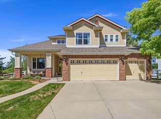 643 Teal Cir, Longmont, CO 80503