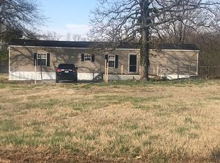 2820 State Highway 28, Eucha, OK 74342