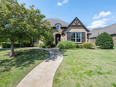 16201 Josiah Pl, Edmond, OK, 73013