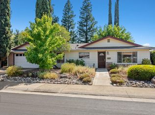 2600 Don Juan Dr, Rancho Cordova, CA 95670