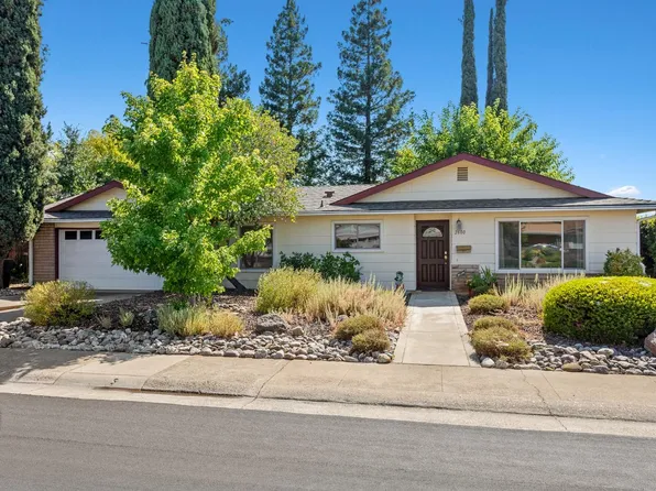 2600 Don Juan Dr, Rancho Cordova, CA 95670