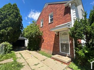 16879 Evergreen Rd, Detroit, MI 48219