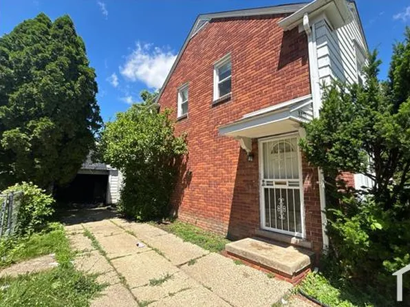 16879 Evergreen Rd, Detroit, MI 48219
