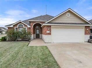 2719 Horse Haven Ln, College Station, TX 77845