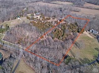 0 N Waynesville Rd, Oregonia, OH 45054