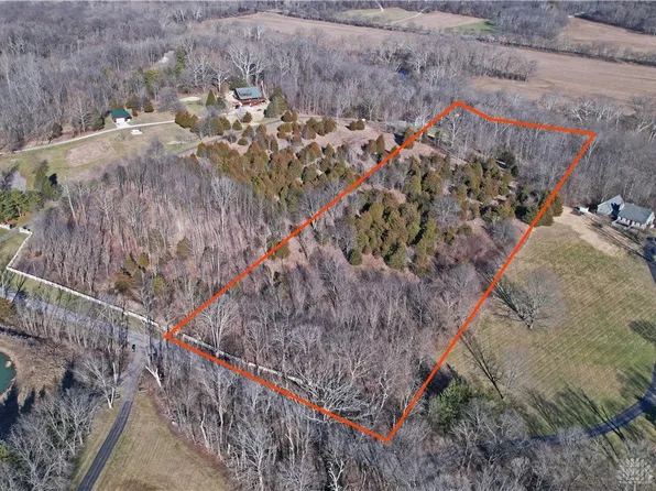0 N Waynesville Rd, Oregonia, OH 45054