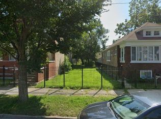 5803 S Laflin St, Chicago, IL 60636