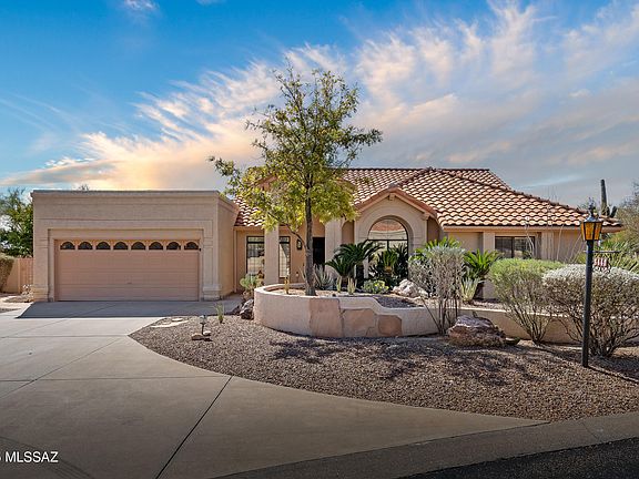 4th image of 6440 E Calle Cavillo