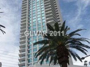 2700 Las Vegas Blvd S UNIT 1402, Las Vegas, NV 89109