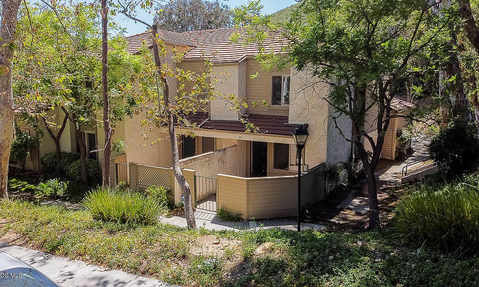 1st image of 243 N Via Colinas