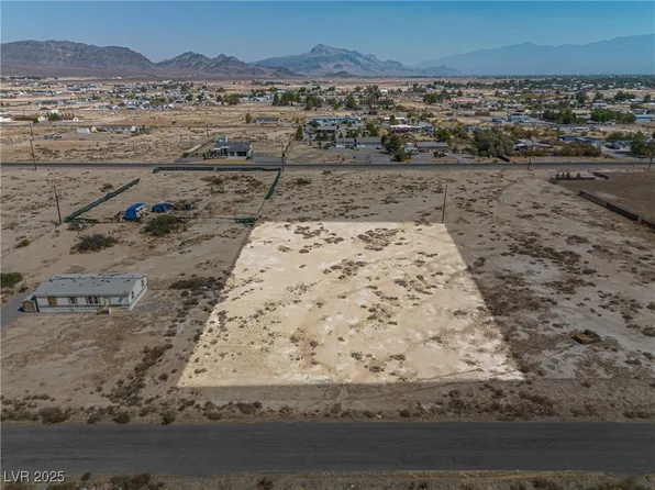 4260 Jacob St, Pahrump, NV 89048