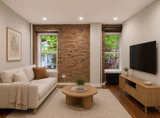 437 E 12th St #3B, New York, NY 10009