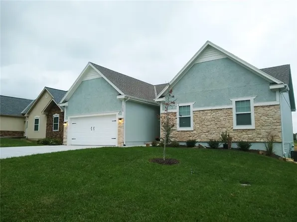 3036 N Getty Ave, Kansas City, KS 66104