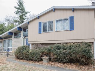 7214 E Blackford Ave, Evansville, IN 47715