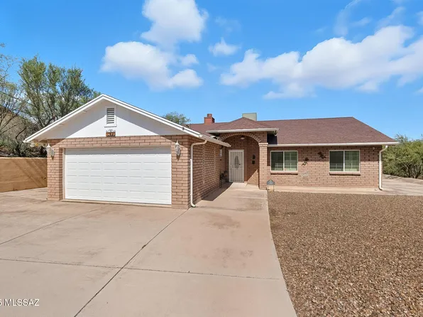 1203 Circulo Yerba Buena, Rio Rico, AZ 85648