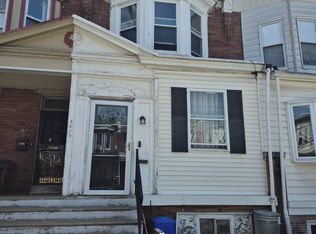 6016 W Thompson St, Philadelphia, PA 19151