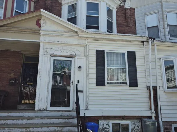 6016 W Thompson St, Philadelphia, PA 19151
