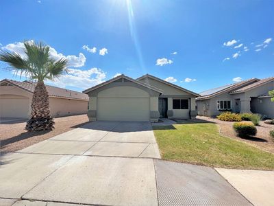 2716 S Milburn, Mesa, AZ, 85209